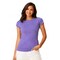 Gildan Women’s Softstyle T-Shirt – Lightweight Soft Cotton Tee with Feminine Fit for Everyday Wear